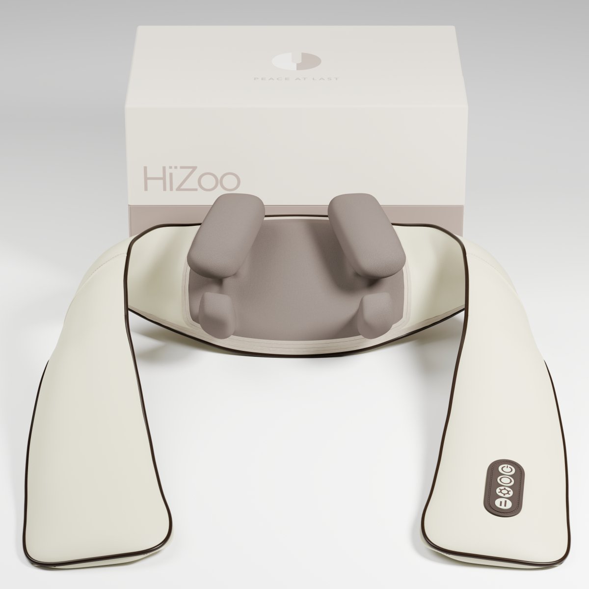 Hisoo - Neck & Shoulder Pro™