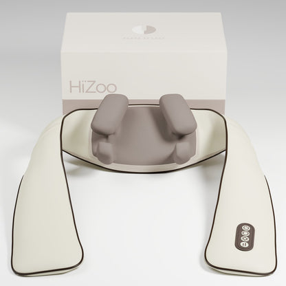 Hisoo - Neck & Shoulder Pro™