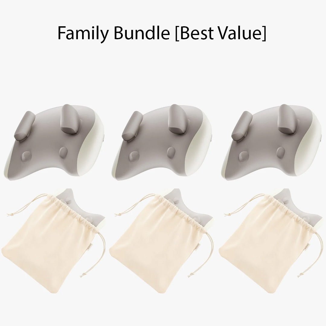 Hisoo - Decompress Pillow Neck Massager™