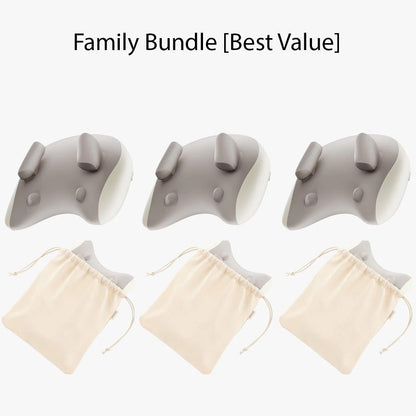 Hisoo - Decompress Pillow Neck Massager™