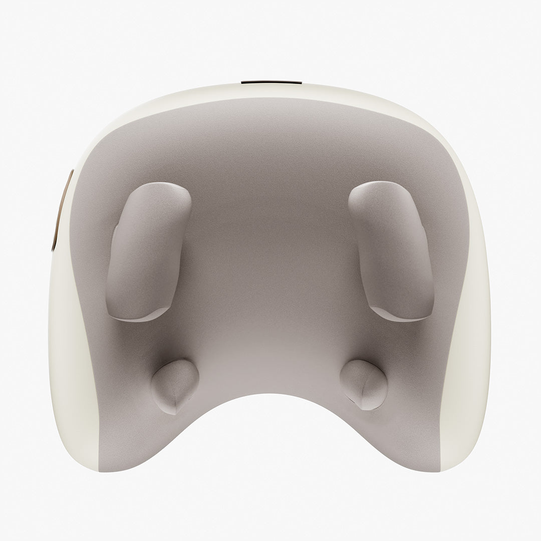 Hisoo - Decompress Pillow Neck Massager™