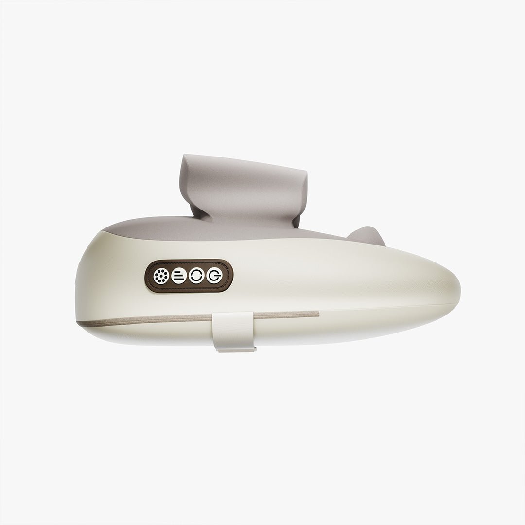 Hisoo - Decompress Pillow Neck Massager™