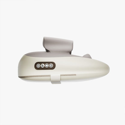 Hisoo - Decompress Pillow Neck Massager™