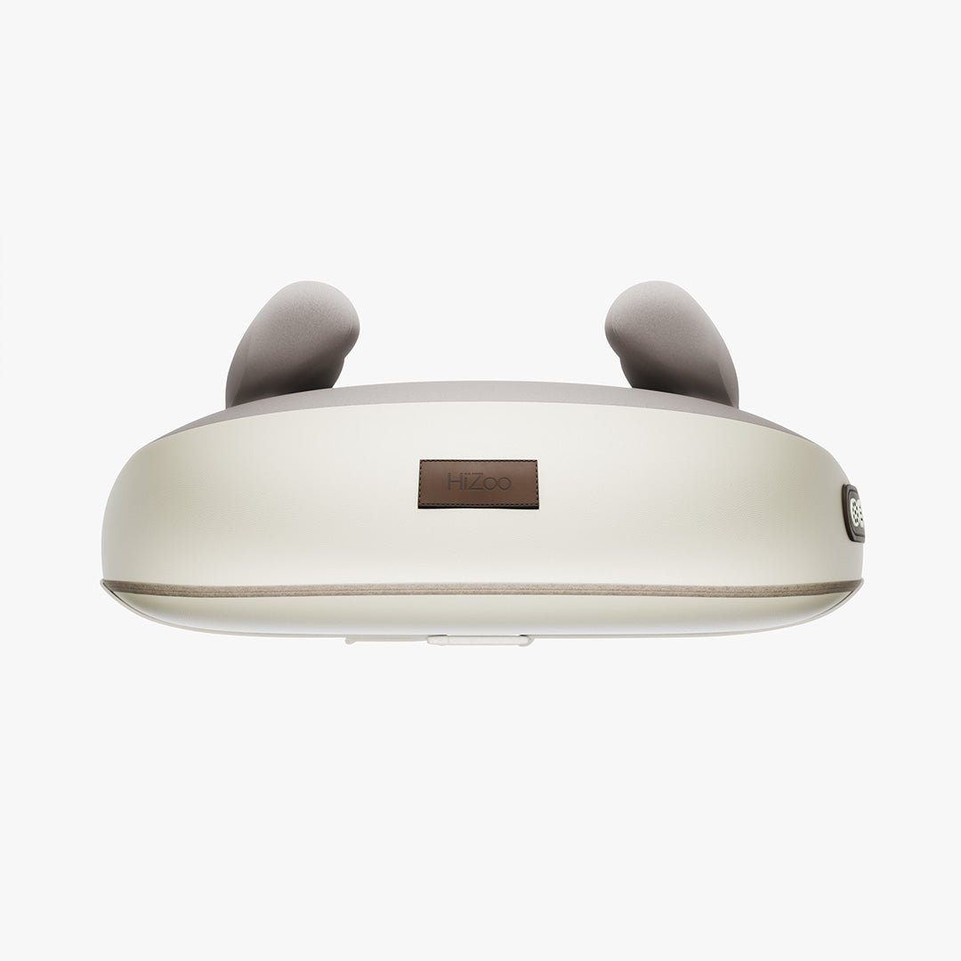 Hisoo - Decompress Pillow Neck Massager™