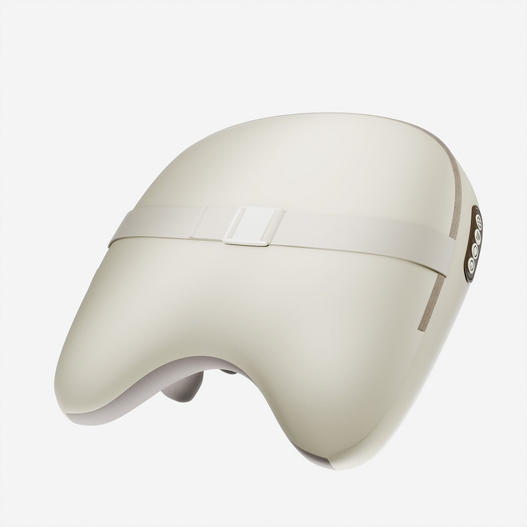 Hisoo - Decompress Pillow Neck Massager™