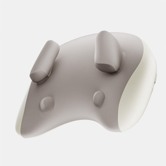 Hisoo - Decompress Pillow Neck Massager™